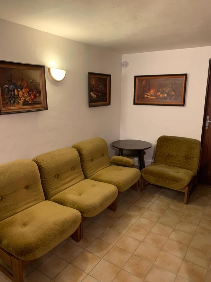 Chata Sobolice - Všemina エクステリア 写真